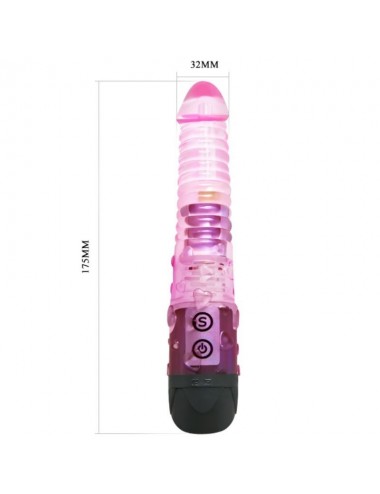 BAILE - GEBEN SIE IHREM LIEBHABER EINEN ROSA VIBRATOR