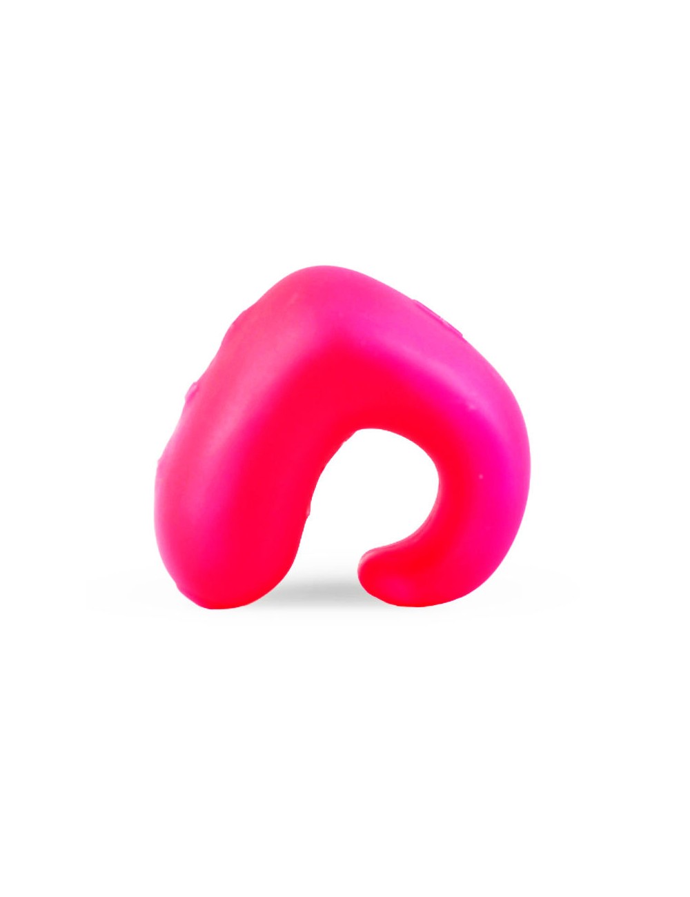 SPASS SPIELZEUG GRING NEON ROSE SPASS SPIELZEUG GRING NEON ROSE