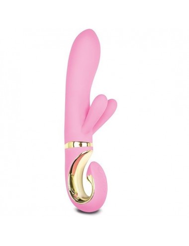 SPASS SPIELZEUG GRABBIT VIBRATOR ROSA