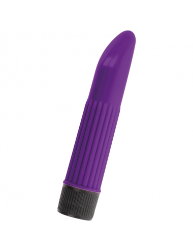 INTENSE SONNY VIBRATOR PURPLE