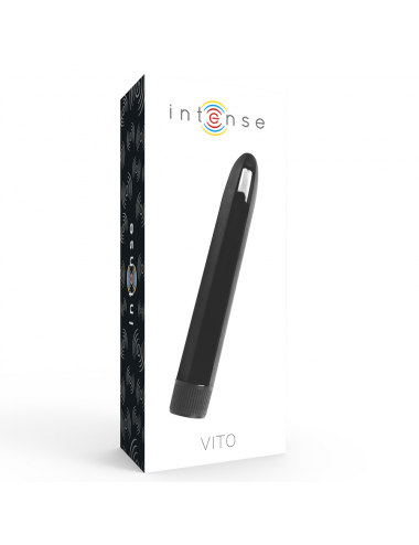 INTENSE - VITO SCHWARZ VIBRATOR
