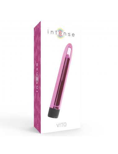 INTENSE VITO VIBRATOR PINK