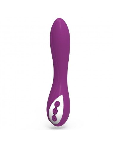 COVERME ELSIE VIBRATOR WIEDERAUFLADBAR 10 GESCHWINDIGKEIT WASSERDICHT