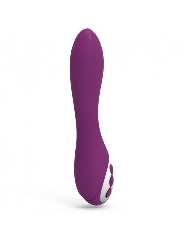 COVERME ELSIE VIBRATOR WIEDERAUFLADBAR 10 GESCHWINDIGKEIT WASSERDICHT