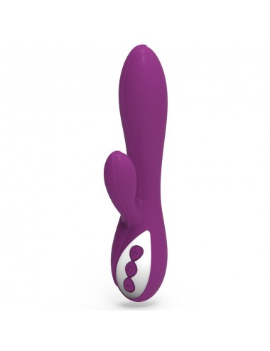 COVERME TAYLOR VIBRATOR AUFLADBAR 10 GESCHWINDIGKEITSWASSERDICHT