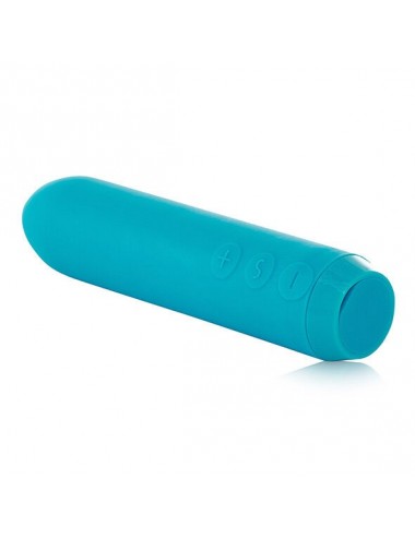 JE JOUE CLASSIC BULLET VIBRATOR TEAL