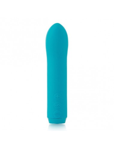 JE JOUE G-SPOT BULLET VIBRATOR TEAL