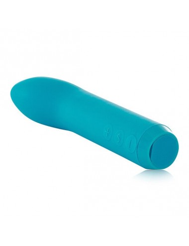 JE JOUE G-SPOT BULLET VIBRATOR TEAL