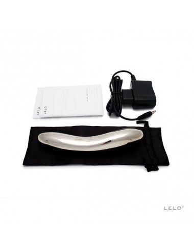 LELO INEZ EDELSTAHLVIBRATOR