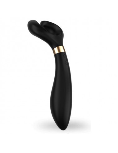 SATISFYER - ENDLESS FUN MULTI VIBRATOR 3 SCHWARZ