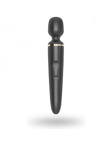 SATISFYER WAND-ER FRAU SCHWARZ