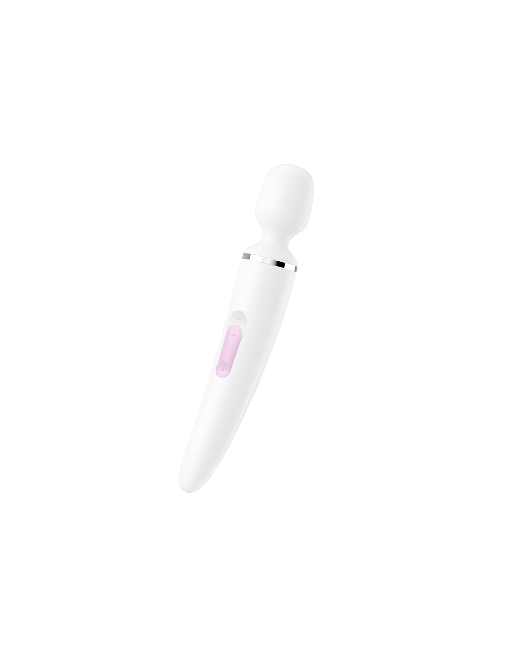 SATISFYER WAND-ER FRAU WEISS SATISFYER WAND-ER FRAU WEISS
