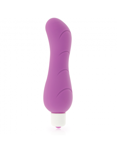 DOLCE VITA  G-SPOT PURPLE SILICONE