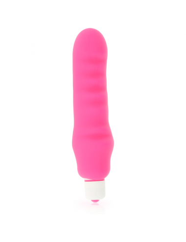 DOLCE VITA  GENIUS  PINK SILICONE