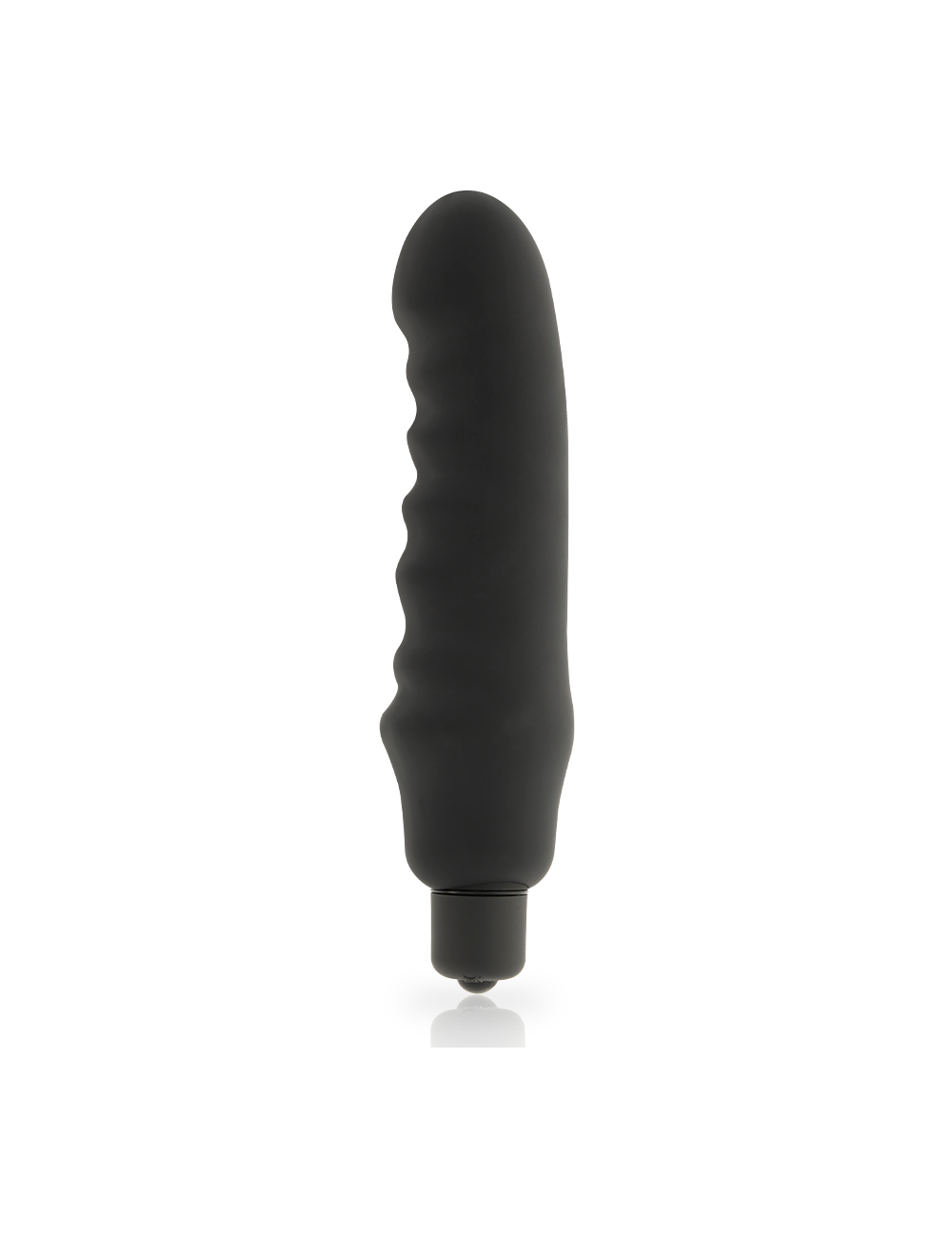 DOLCE VITA  GENIUS  BLACK  SILICONE