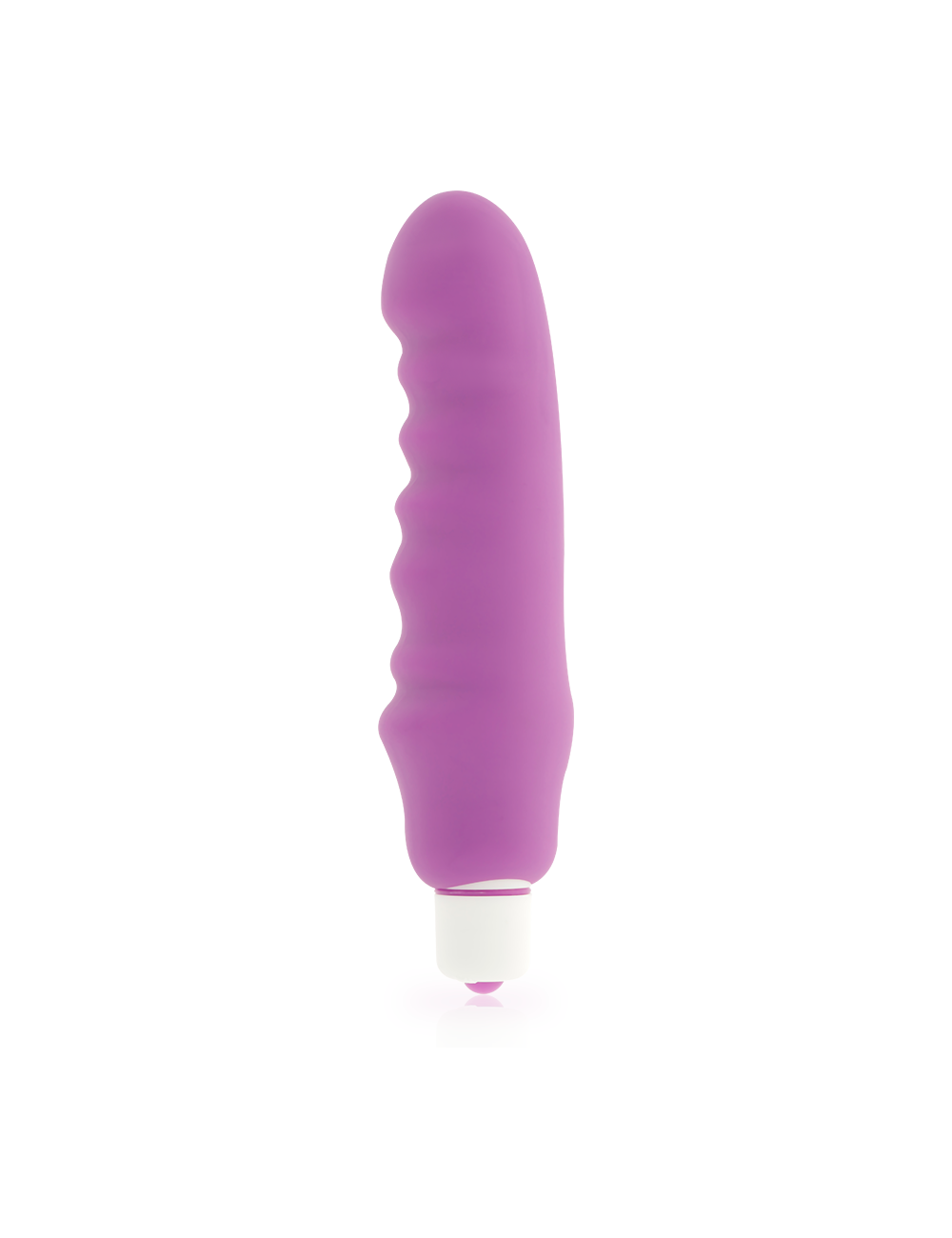 DOLCE VITA  GENIUS  PURPLE SILICONE