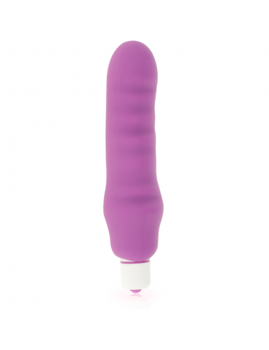 DOLCE VITA  GENIUS  PURPLE SILICONE