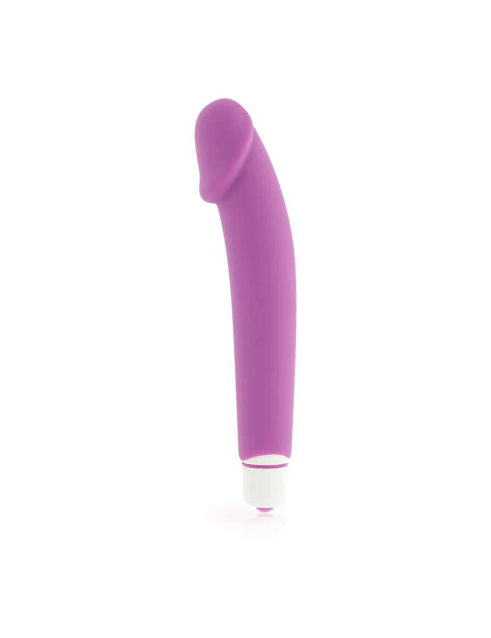 DOLCE VITA REALISTIC PURPLE SILICONE DOLCE VITA REALISTIC PURPLE SILICONE