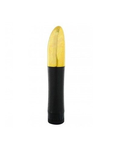 SEVENCREATIONS VIBRATOR SILBER / GOLD