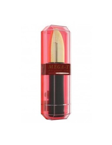 SEVENCREATIONS VIBRATOR SILBER / GOLD
