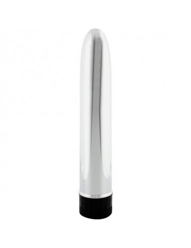 SEVENCREATIONS SILVER VIBRATOR