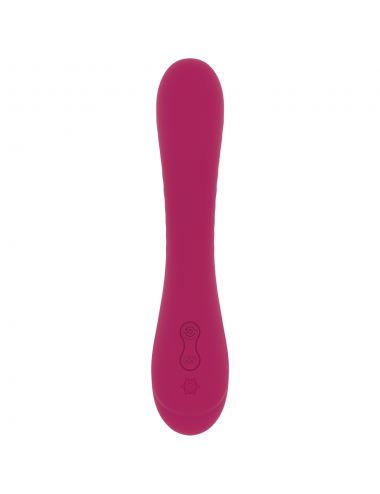 RITHUAL - ORCHID WIEDERAUFLADBARER G-PUNKT KRIYA RITUALSTIMULATOR