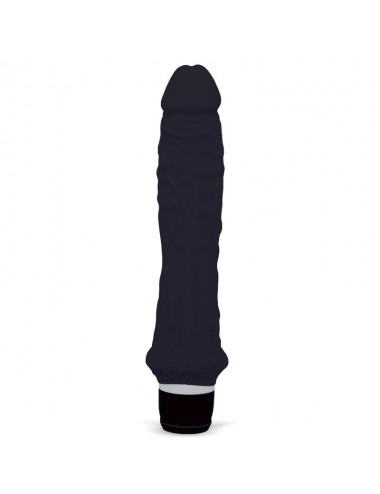 SEVENCREATIONS VIBRATOR CLASSIC GROSS SCHWARZ