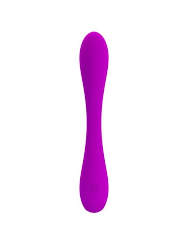 BIEGSAMER VIBRATOR VON HÜBSCHE LIEBE YEDDA