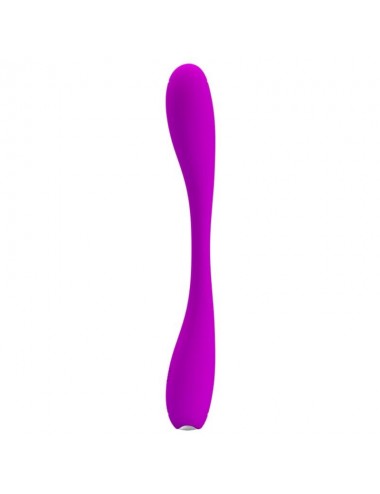 BIEGSAMER VIBRATOR VON HÜBSCHE LIEBE YEDDA