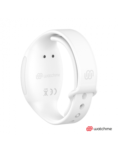 WATCHME WIRELESS TECHNOLOGY WATCH ? SNOWY