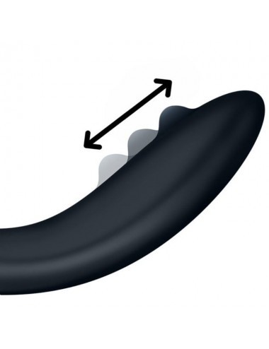 SATISFYER RRROLLING EXPLOSION G-SPOT VIBRATOR