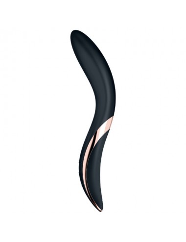SATISFYER RRROLLING EXPLOSION G-SPOT VIBRATOR