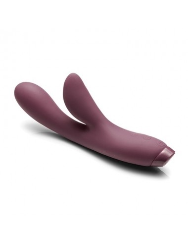 JE JOUE HERA RABBIT VIBRATOR - LILA