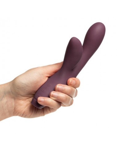 JE JOUE HERA RABBIT VIBRATOR - LILA