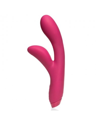 JE JOUE HERA RABBIT VIBRATOR - FUCHSIA