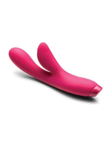 JE JOUE HERA RABBIT VIBRATOR - FUCHSIA