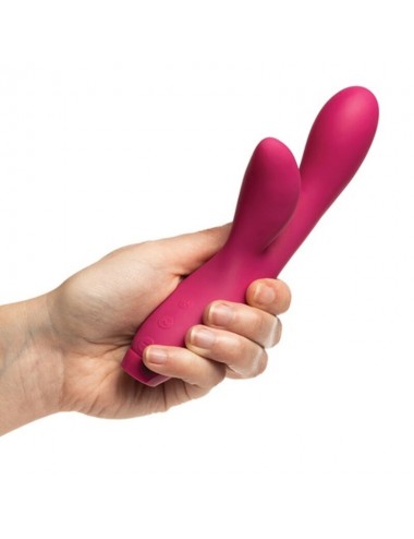 JE JOUE HERA RABBIT VIBRATOR - FUCHSIA