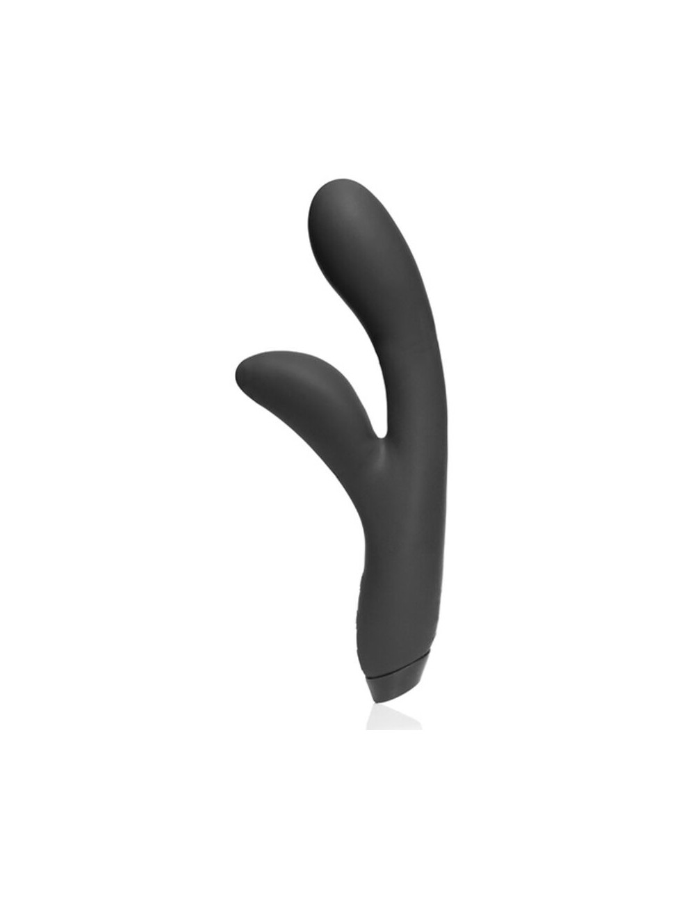 JE JOUE HERA FLEX RABBIT VIBRATOR - SCHWARZ JE JOUE HERA FLEX RABBIT VIBRATOR - SCHWARZ