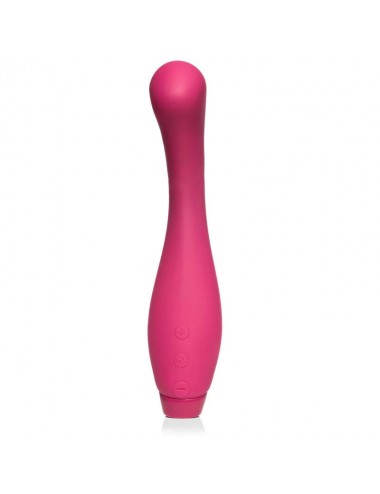 JE JOUE JUNO G-PUNKT-VIBRATOR - FUCHSIA