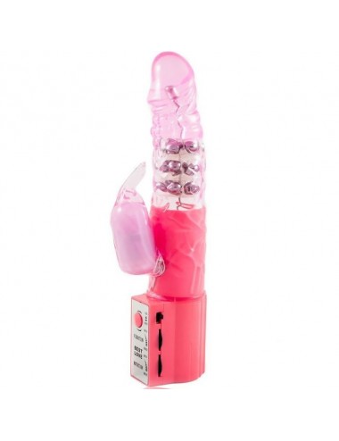 KANINCHENVIBRATOR KANINCHEN ROSA