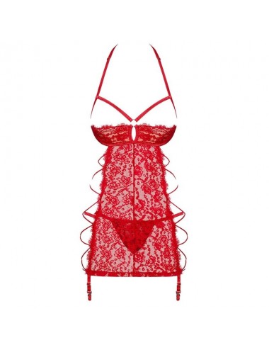 OBSESSIV - REDIOSA CHEMISE