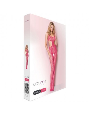 CASMIR CA002 OFFENER KÖRPER MIT EINER GRÖSSE - ROSA