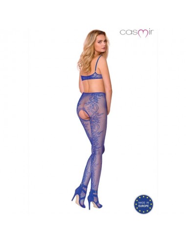 CASMIR CA002 OFFENER KÖRPER MIT EINER GRÖSSE - BLAU