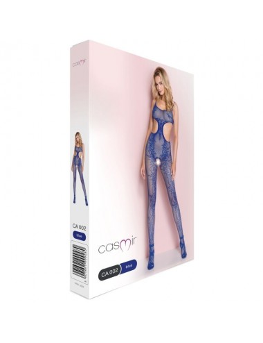 CASMIR CA002 OFFENER KÖRPER MIT EINER GRÖSSE - BLAU
