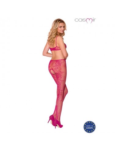 CASMIR CA002 OFFENER KÖRPER MIT EINER GRÖSSE - FUCHSIA