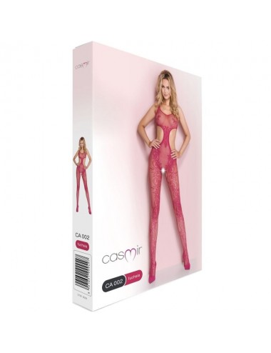 CASMIR CA002 OFFENER KÖRPER MIT EINER GRÖSSE - FUCHSIA