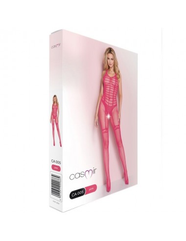 CASMIR CA005 BODYSTOCKING EINE GRÖSSE - ROSA