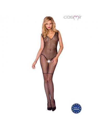 CASMIR CA006 BODYSTOCKING EINE GRÖSSE -