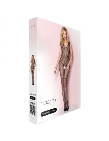 CASMIR CA006 BODYSTOCKING EINE GRÖSSE -