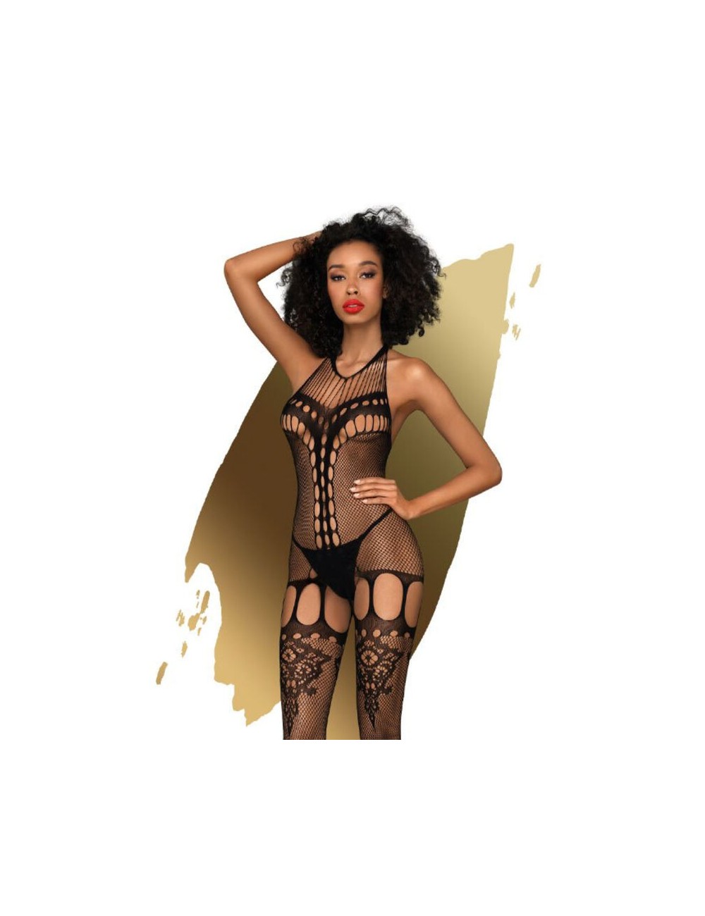 PENTHOUSE FANCY ME BODYSTOCKING PENTHOUSE FANCY ME BODYSTOCKING